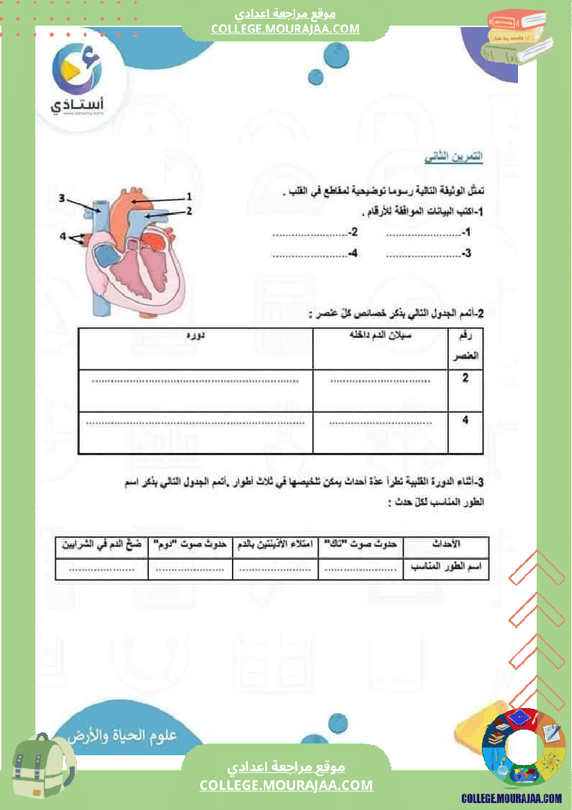 فرض_تأليفي_عدد2_علوم_الحياة_و_الأرض_للسنوات_التاسعة_أساسي