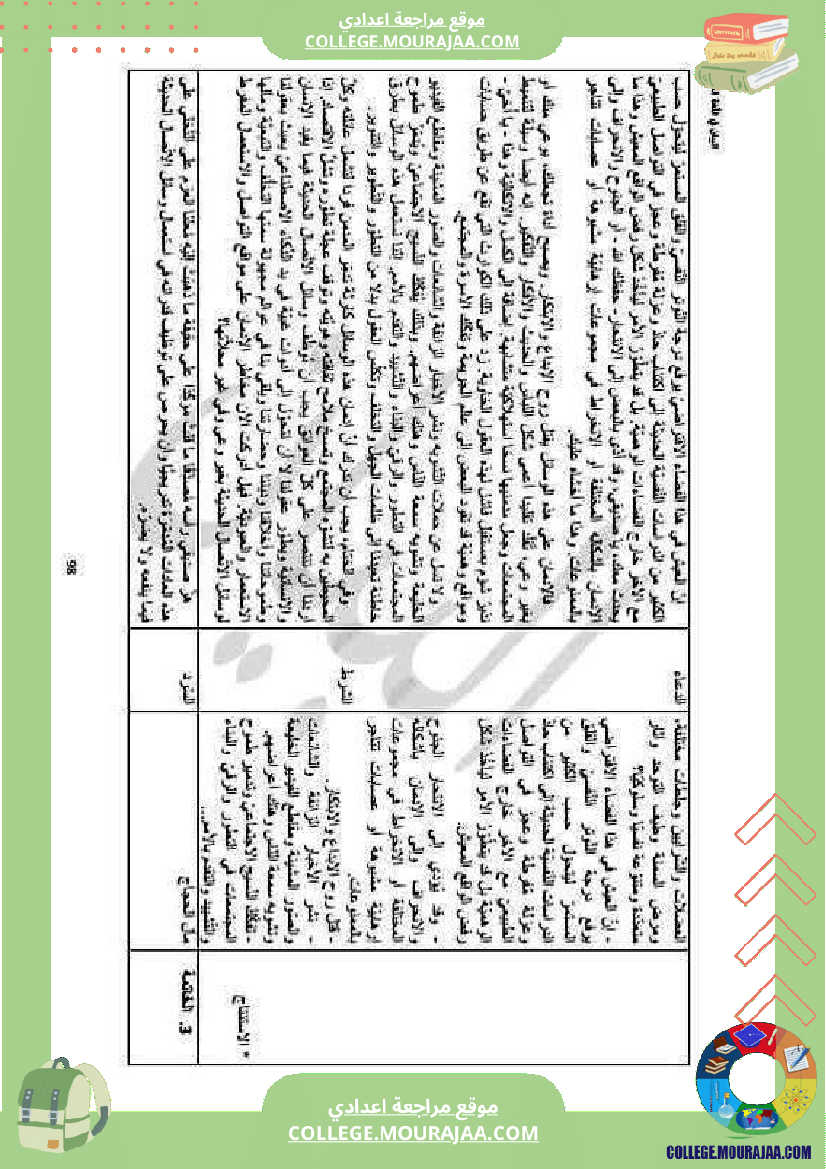 إنتاج_نص_حجاجي_في_الإنشاءالعربي_للسنوات_التاسعة_أساسي