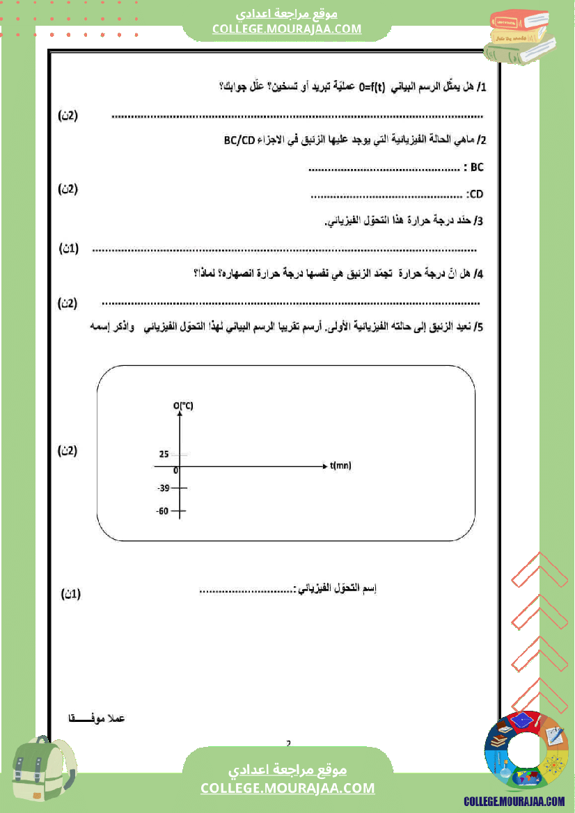 فروض_مراقبة_عدد_2_سابعة_علوم_فزيائية
