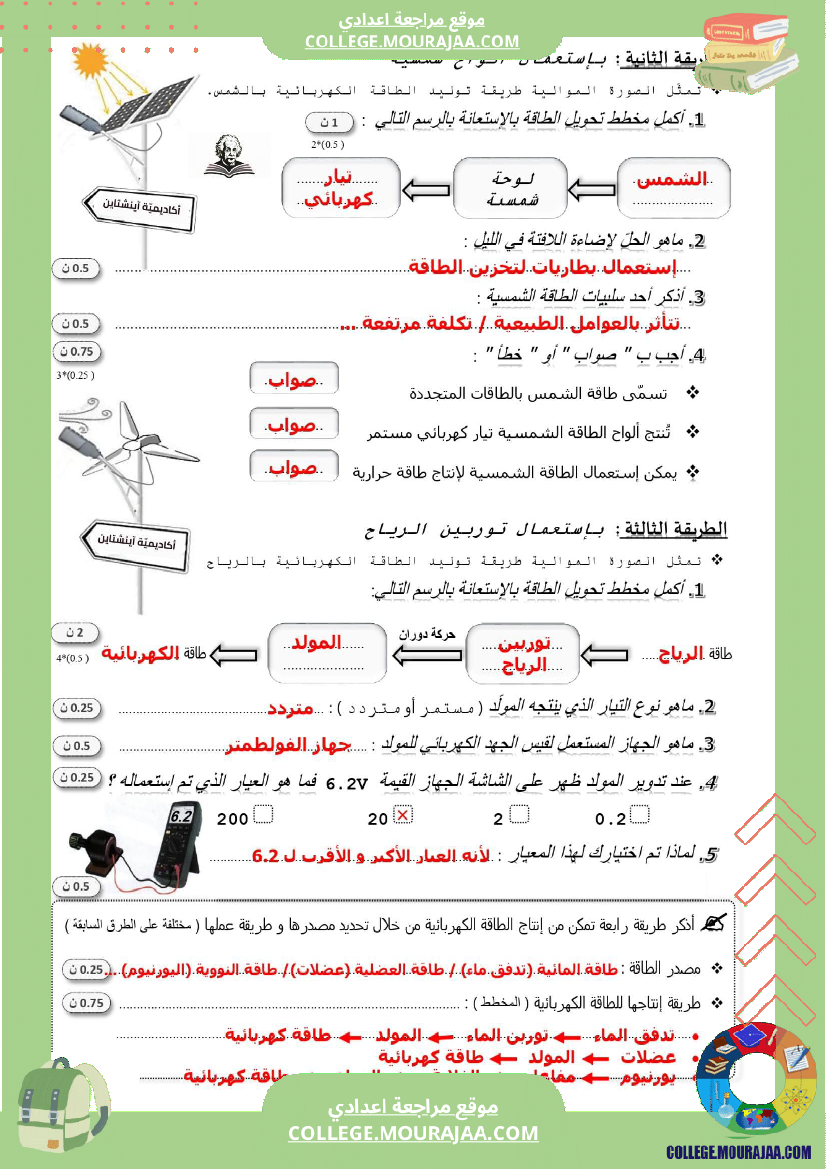 فرض_تأليفي_في_التكنولوجيا__سنة7