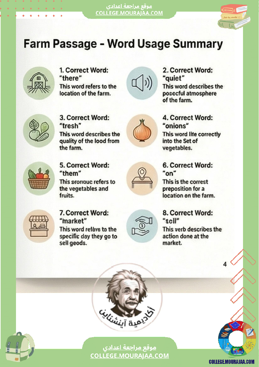 ملخ_صات_anglais_ا_الثلاثي_الثاني_السنة_السابعة_أساسي