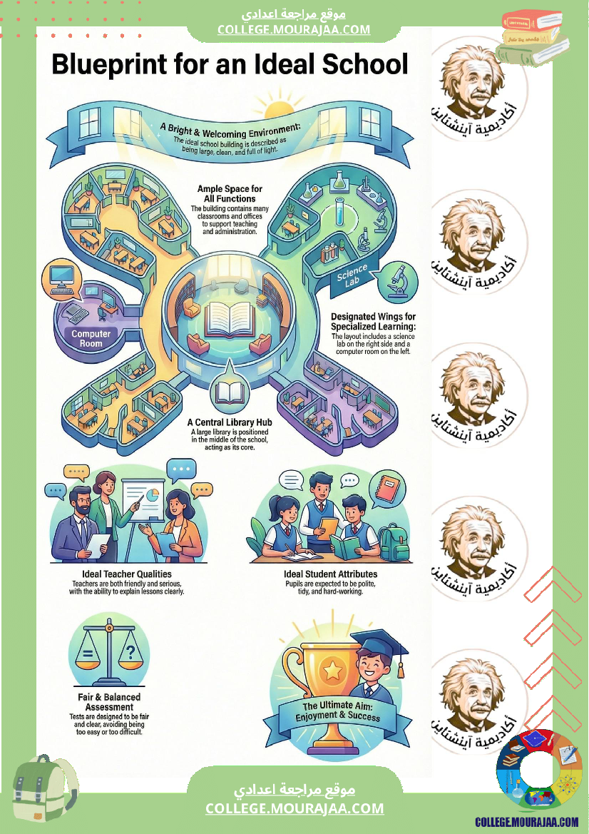 ملخ صات دروس الإنجليزي ة ا الثلاثي الثاني السنة السابعة أساسي