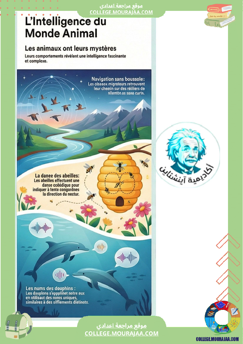 module 4 les secrets de la nature 7ᵉ annee programme officiel