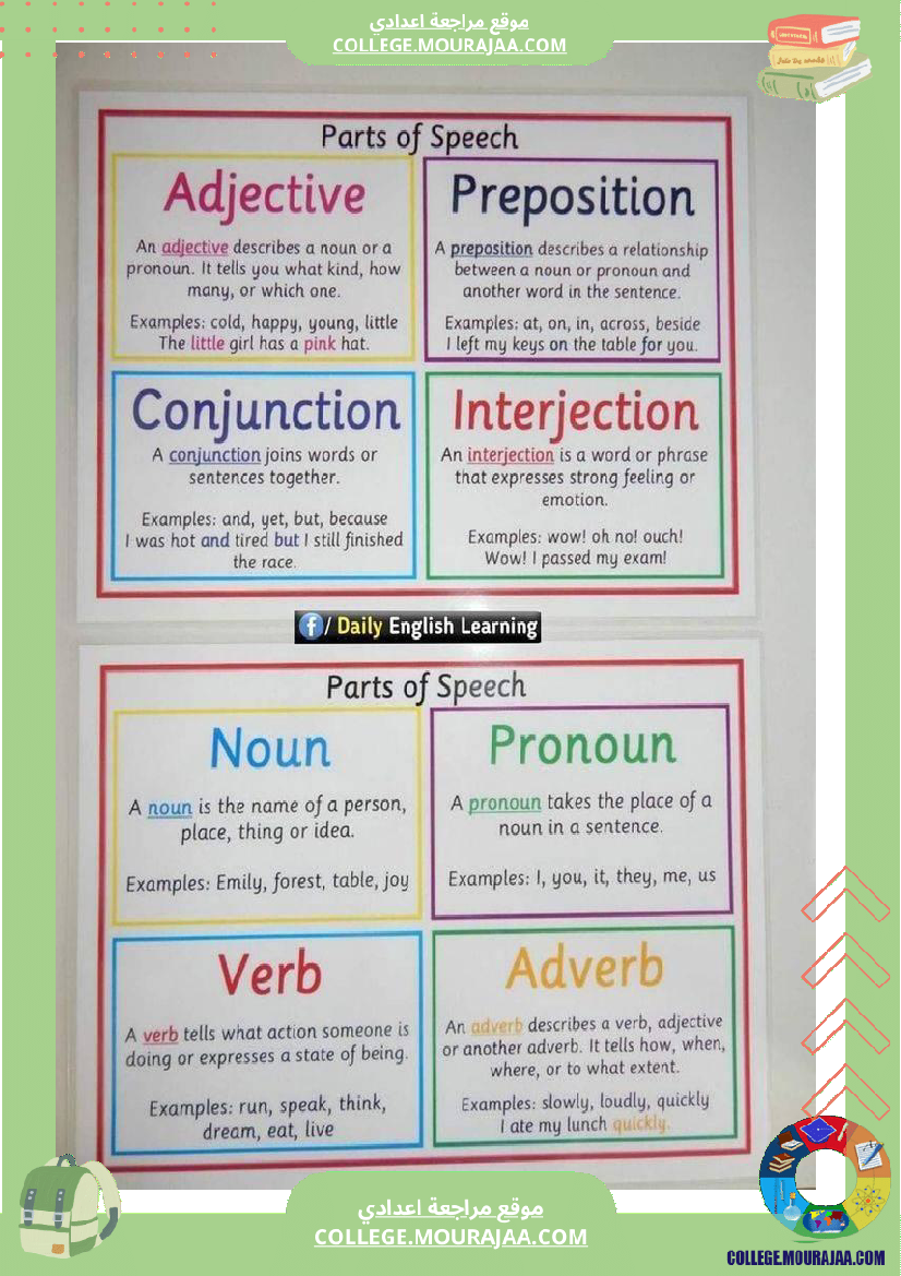 english grammar tips for all levels