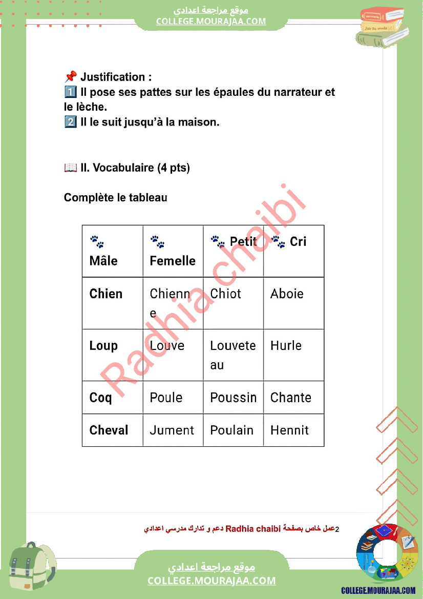 7 eme francais devoir de synthese n 2 corrige-6