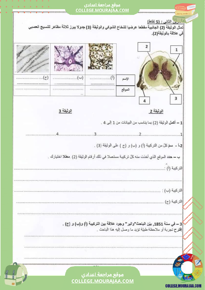 فرض_تأليفي_عدد_1_علوم_الحياة_والأرض