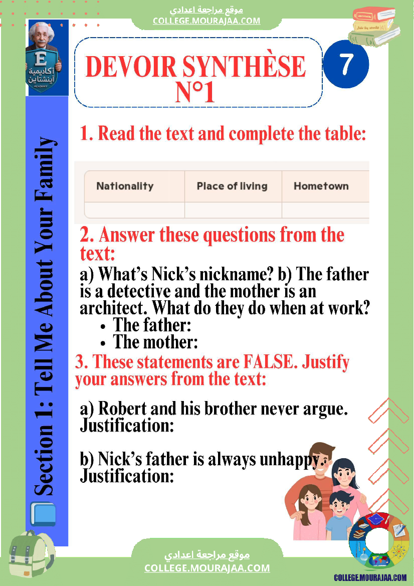 devoir_de_synthese_d_anglais_7eme_annee