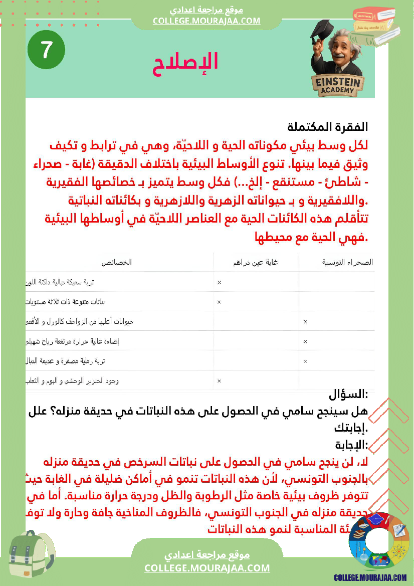 فرض_تأليفي_عدد_1_علوم_الحياة_والأرض_سنة_السابعة_أساسي