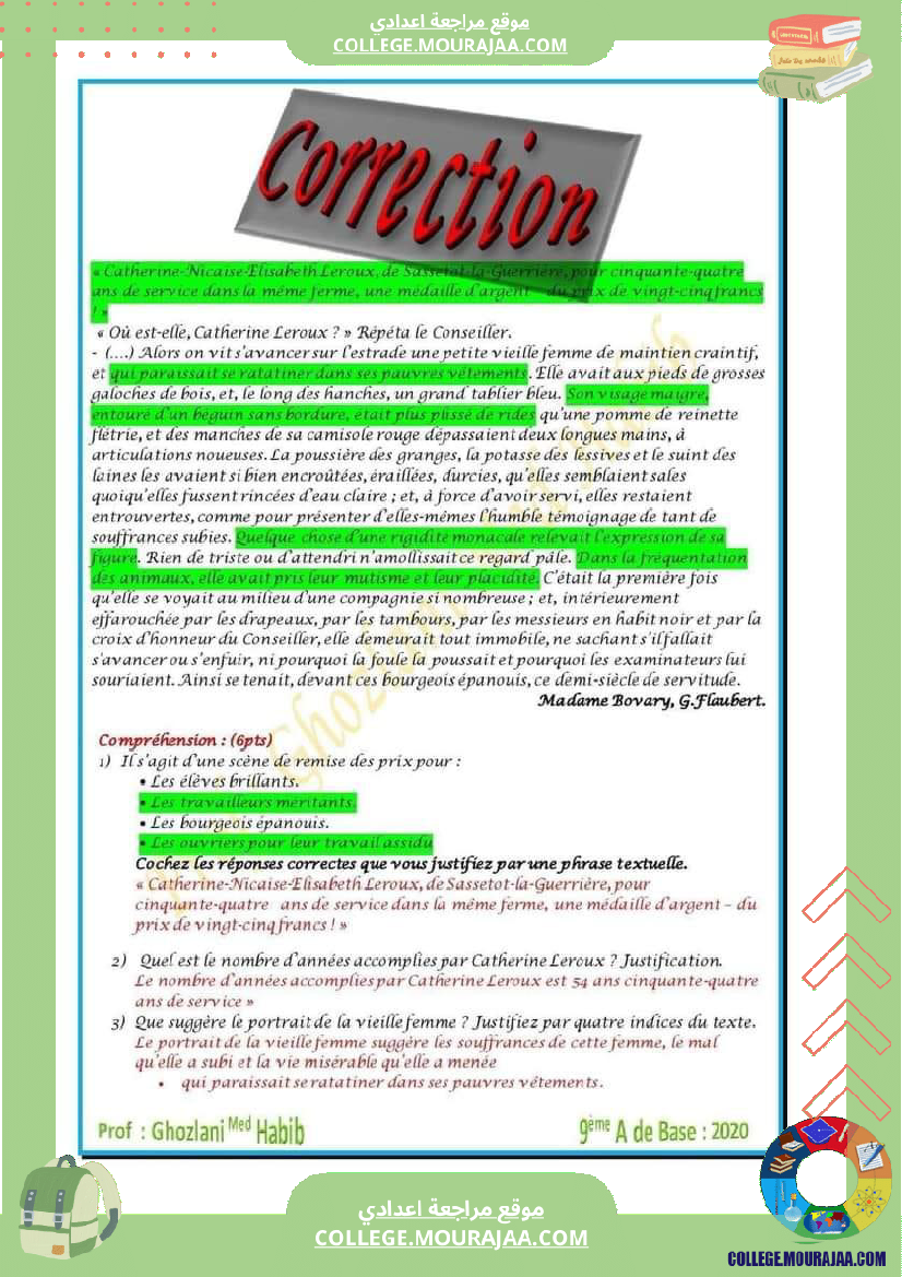 devoir_corrige_9_eme