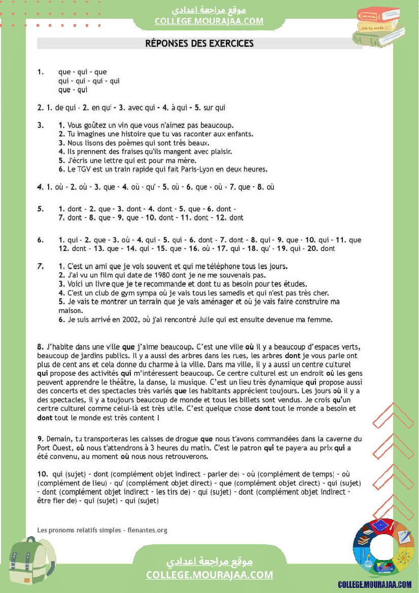 9_eme_revision_les_pronoms_relatifs