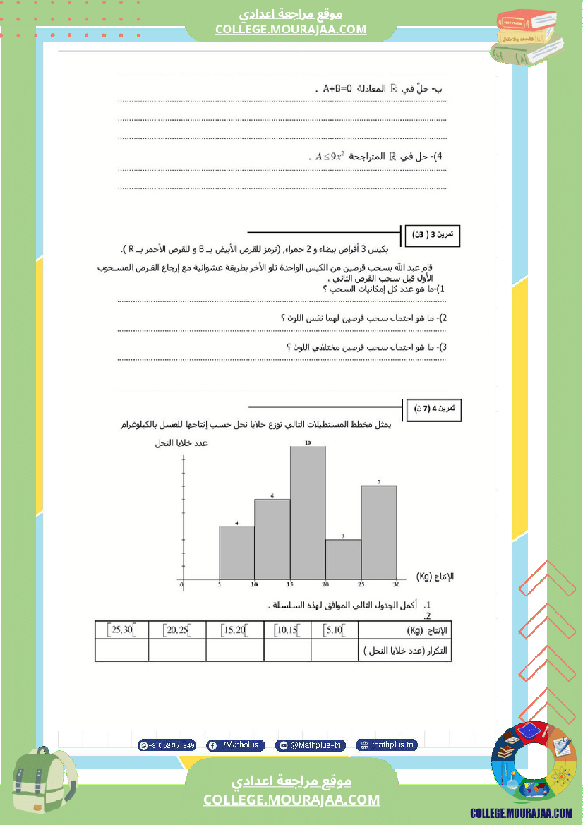 فرض_تأليفي_في_الرياضيات_سنة_التاسعة_ثلاثي_ثالث