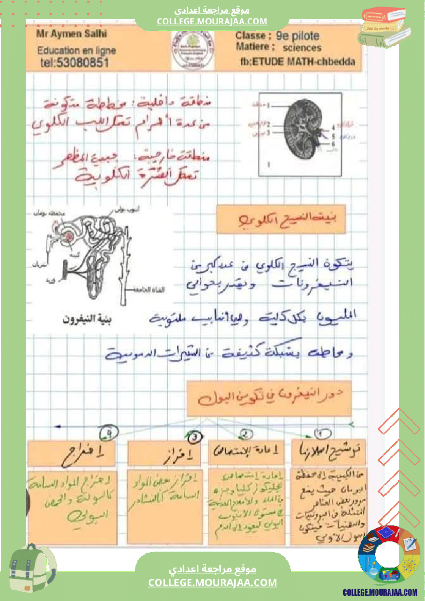 تاسعة_اساسي_علوم_الحياة_و_الارض