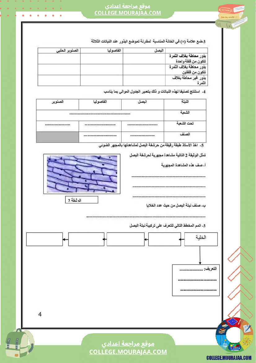 فرض_تأليفي_السابعة_علوم_الحياة_و_الارض_الثلاثي_3