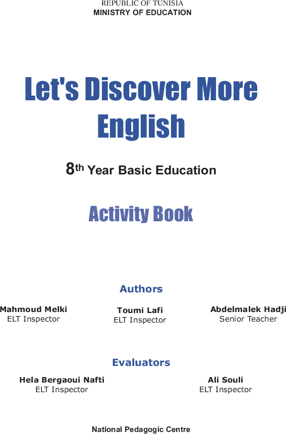 let_s_discover_more_english_activity_book_8th